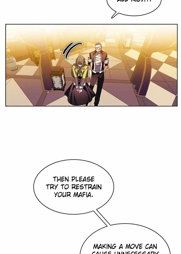 Zero Game Chapter 145 page 89