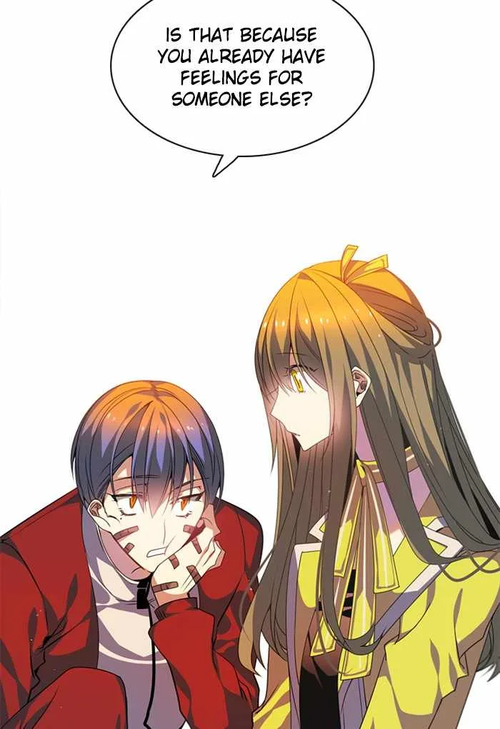 Zero Game Chapter 145 page 80