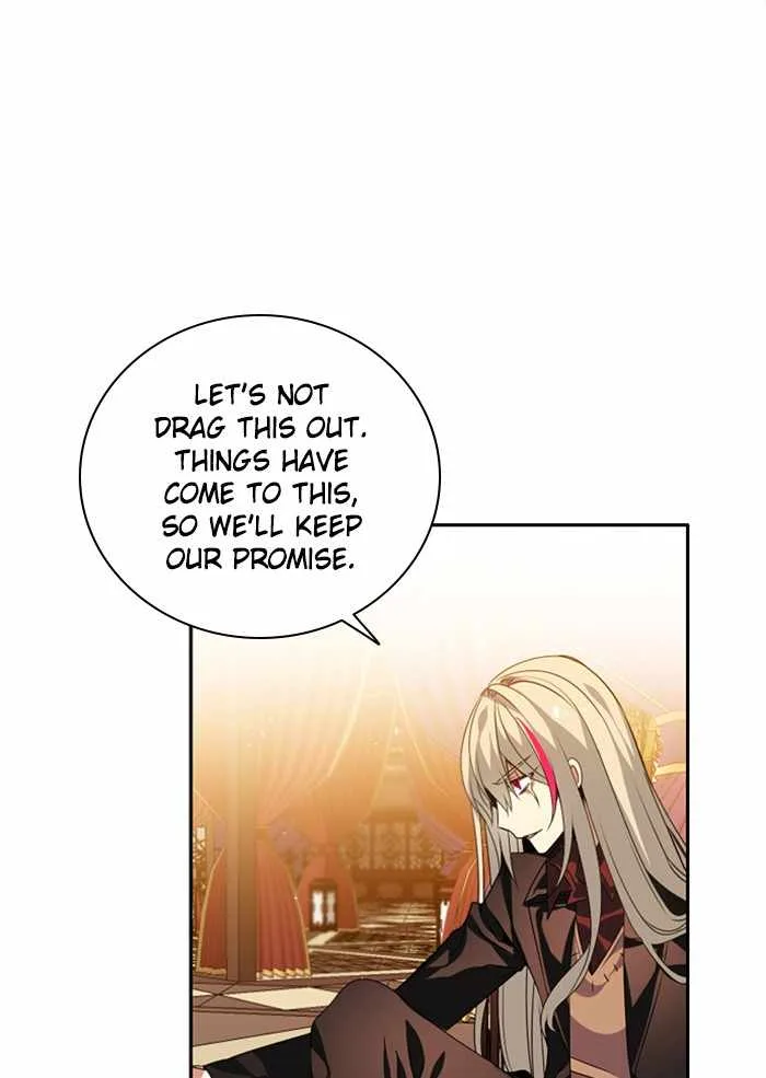 Zero Game Chapter 145 page 86