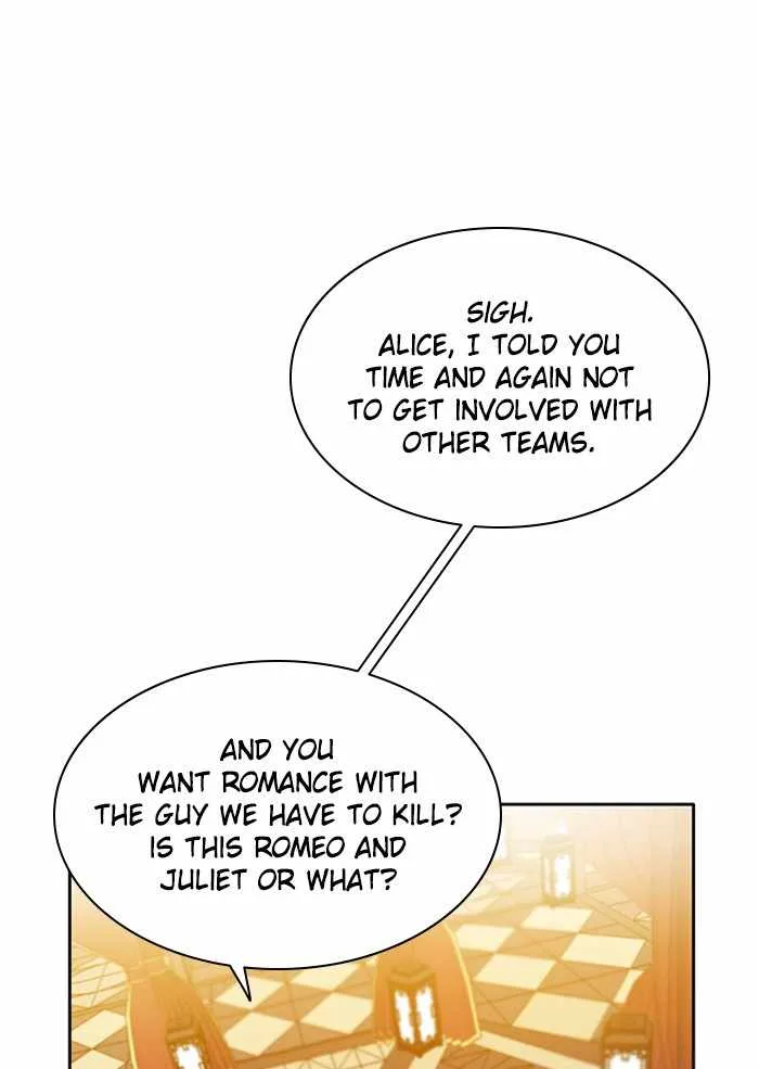 Zero Game Chapter 145 page 93