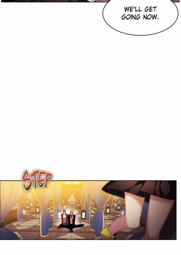 Zero Game Chapter 145 page 91