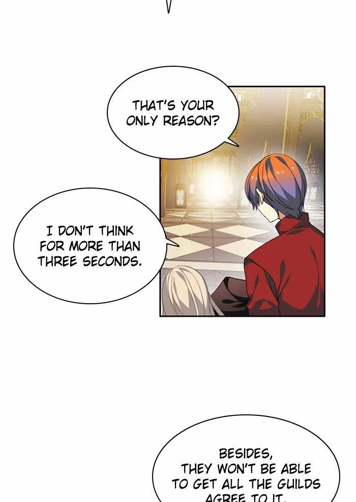 Zero Game Chapter 145 page 95