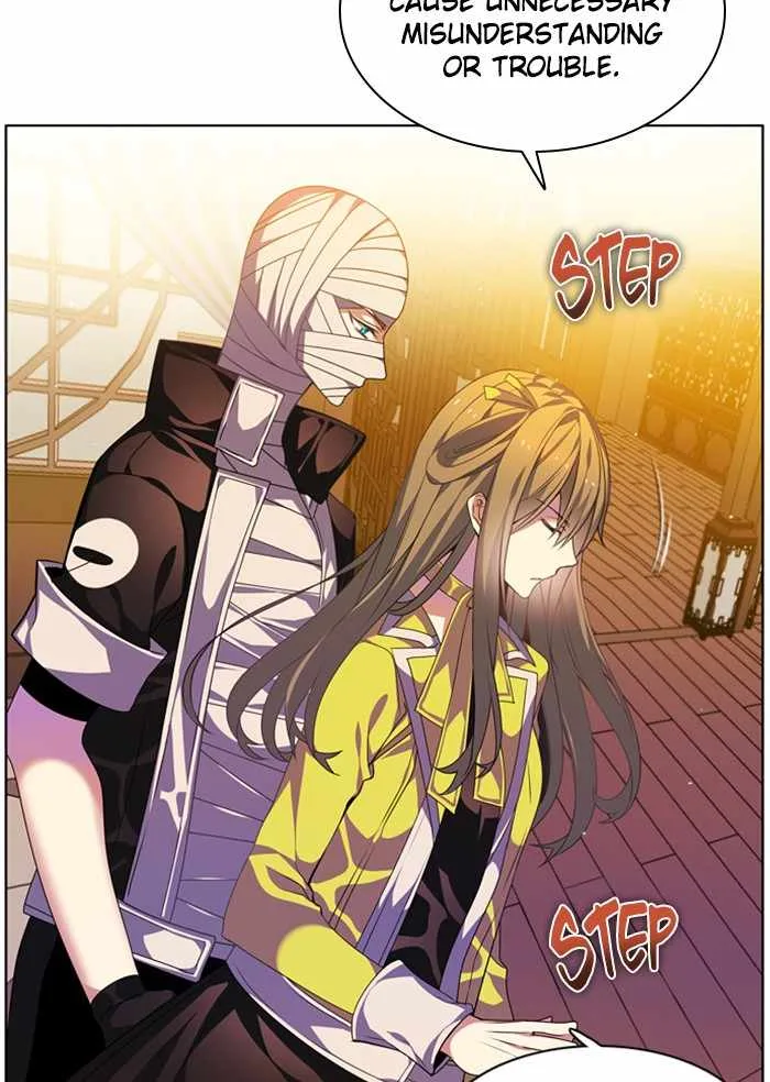Zero Game Chapter 145 page 90