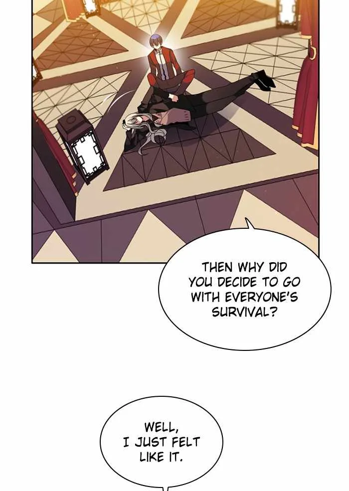 Zero Game Chapter 145 page 94