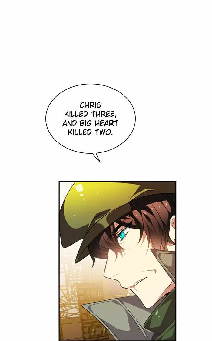 Zero Game Chapter 146 page 15