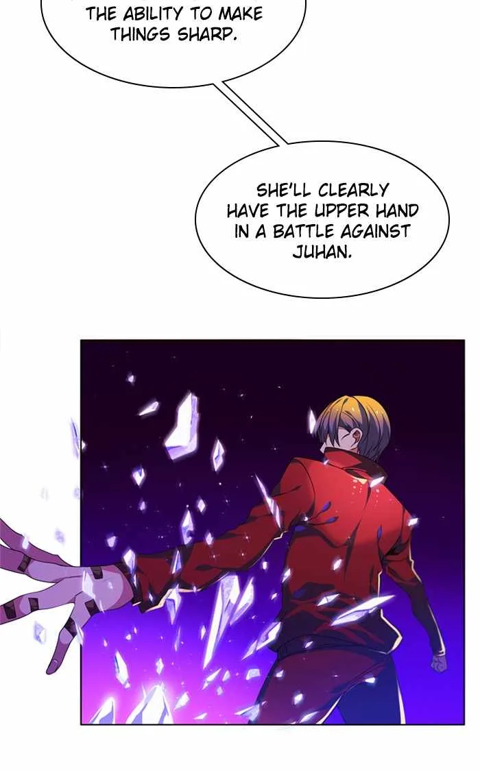 Zero Game Chapter 146 page 20