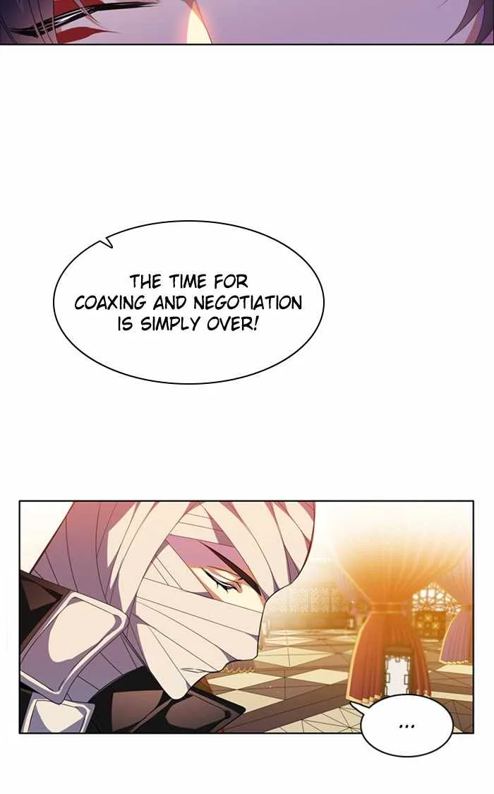 Zero Game Chapter 146 page 25