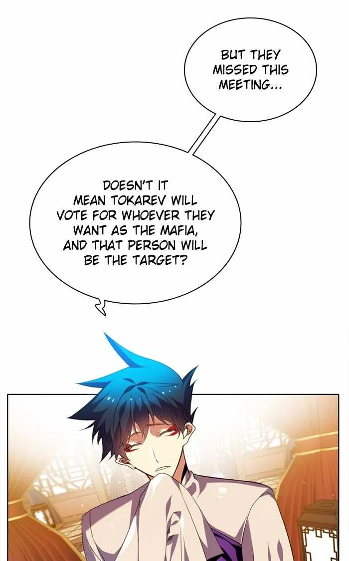 Zero Game Chapter 146 page 23