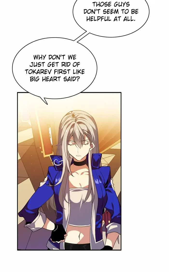 Zero Game Chapter 146 page 18