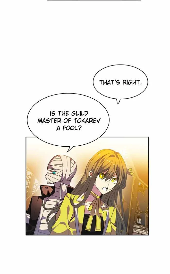 Zero Game Chapter 146 page 16