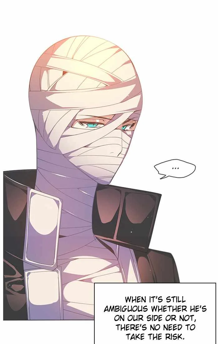 Zero Game Chapter 146 page 31