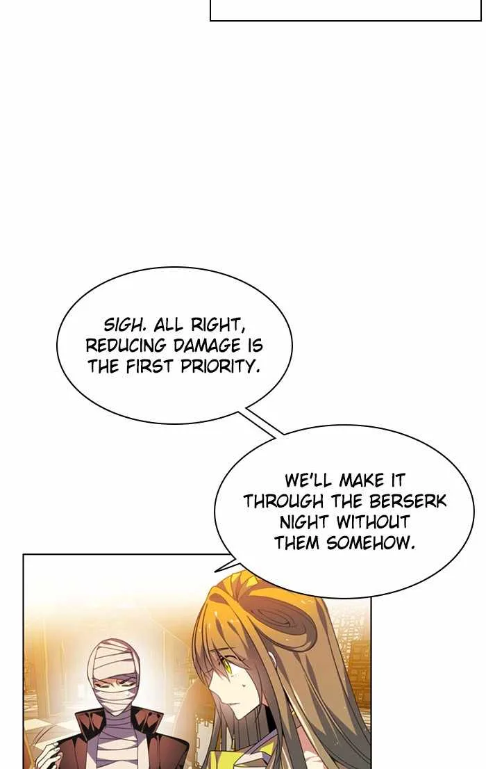 Zero Game Chapter 146 page 32