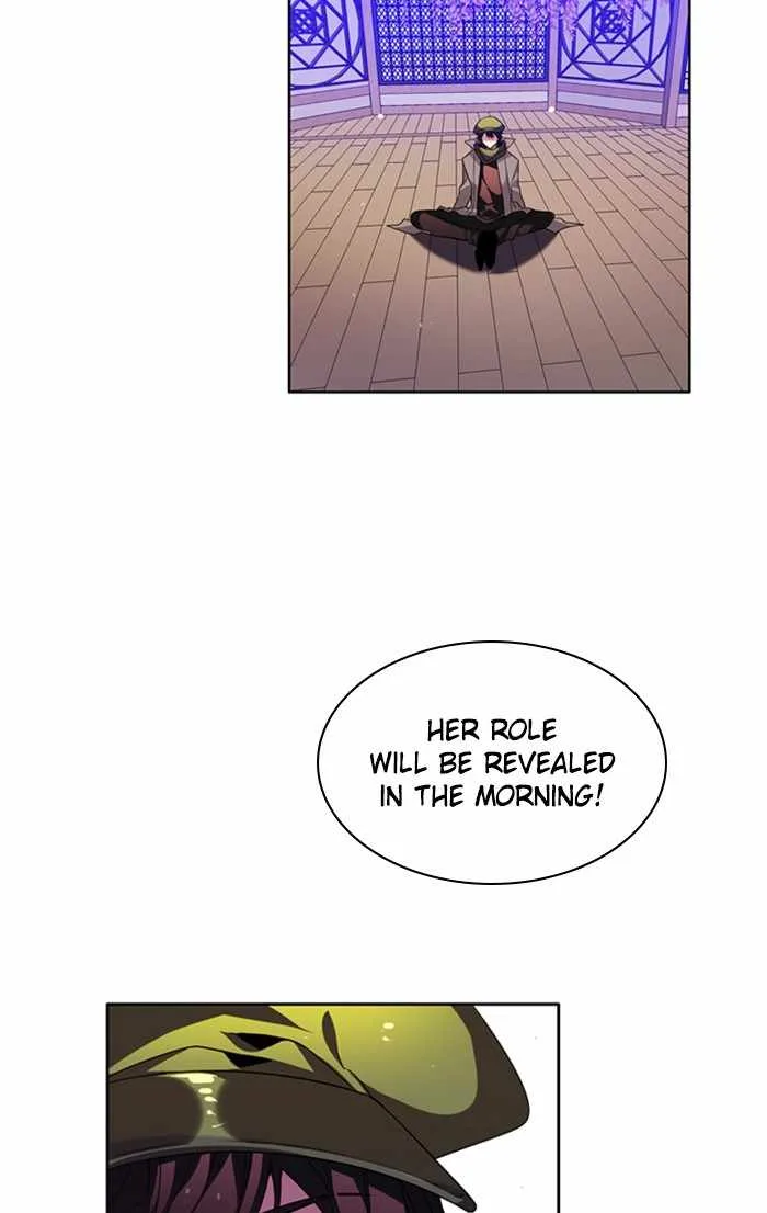 Zero Game Chapter 146 page 38