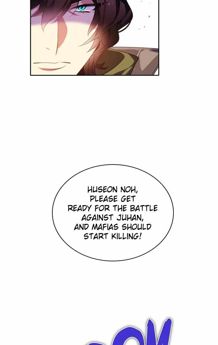 Zero Game Chapter 146 page 39