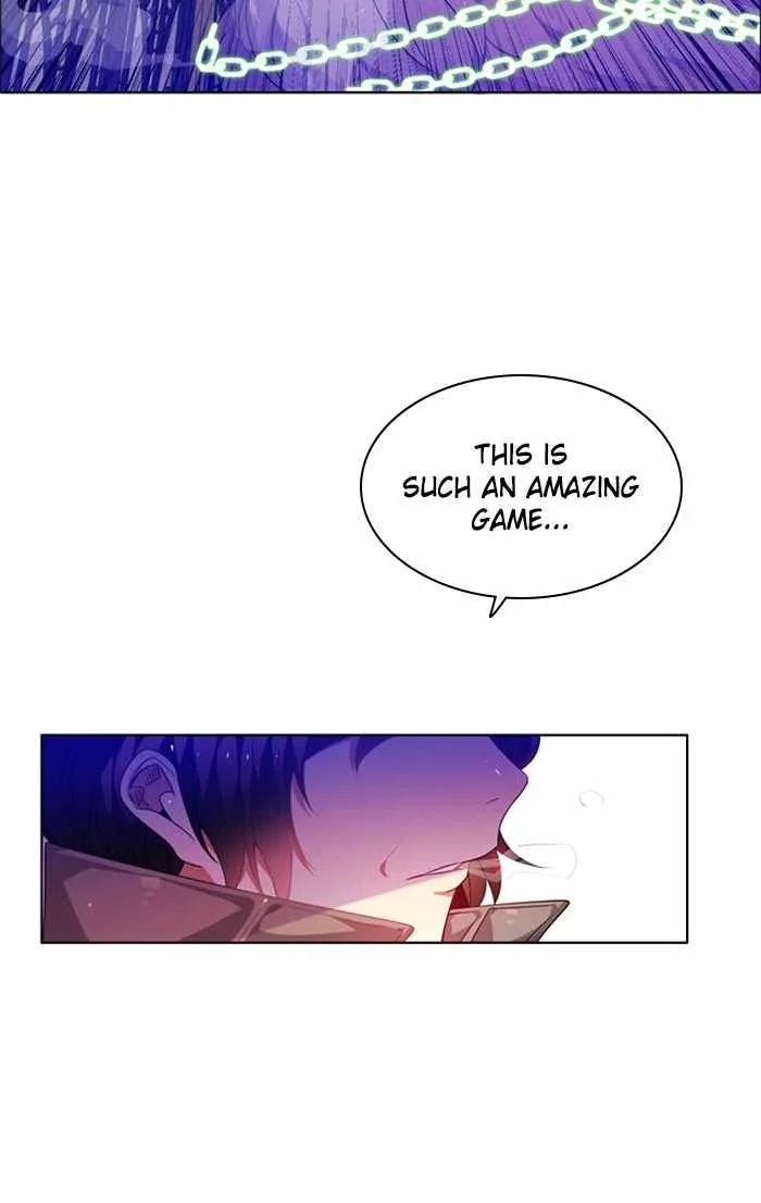 Zero Game Chapter 146 page 45