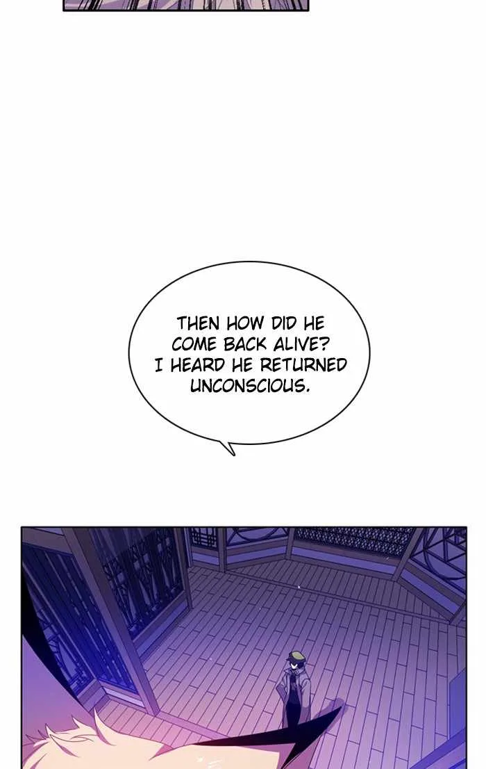 Zero Game Chapter 146 page 49