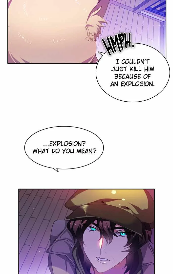 Zero Game Chapter 146 page 50