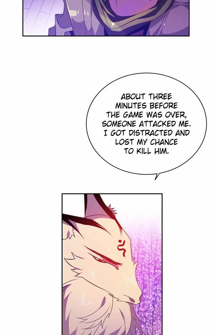Zero Game Chapter 146 page 51