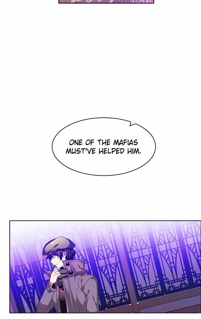 Zero Game Chapter 146 page 52