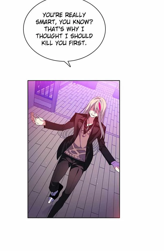 Zero Game Chapter 146 page 62