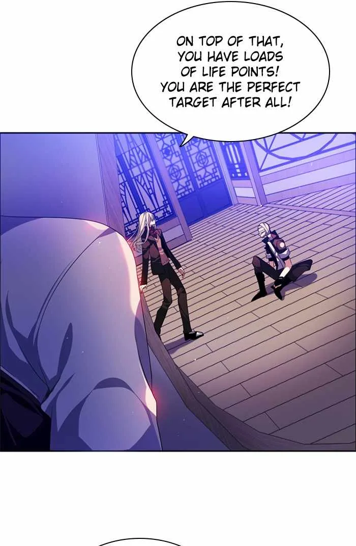 Zero Game Chapter 146 page 61