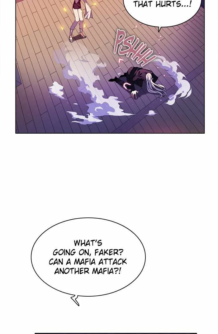 Zero Game Chapter 146 page 70