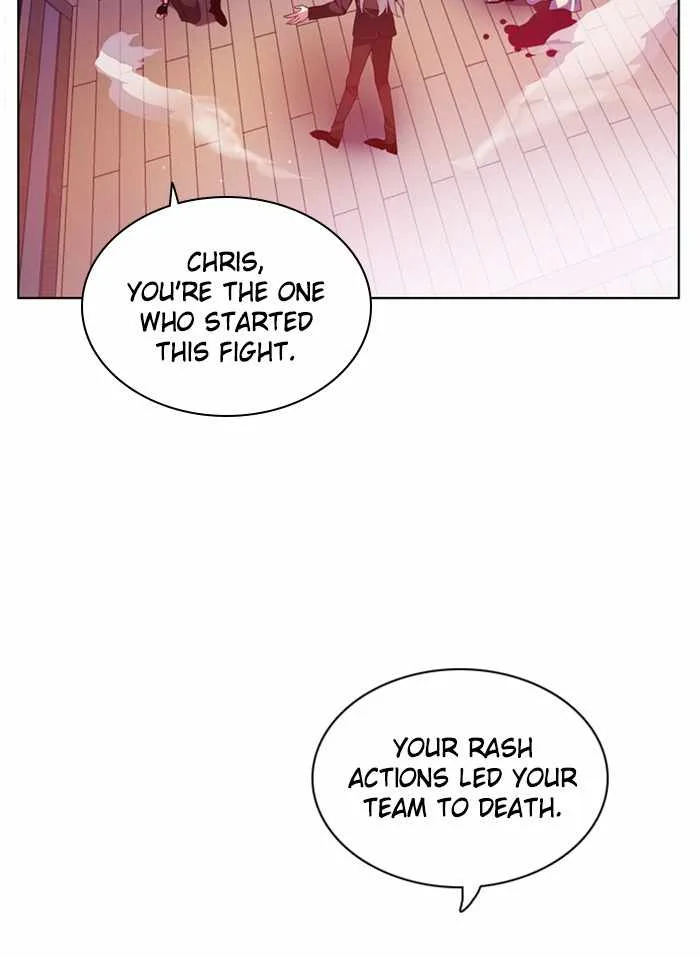 Zero Game Chapter 146 page 84