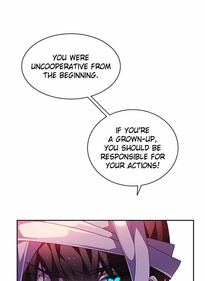 Zero Game Chapter 146 page 86