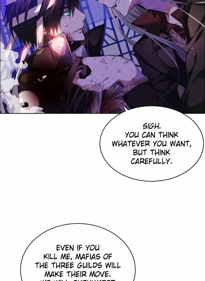 Zero Game Chapter 146 page 89