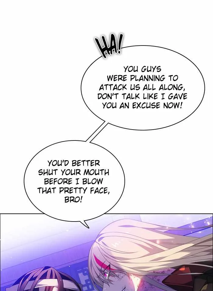 Zero Game Chapter 146 page 88