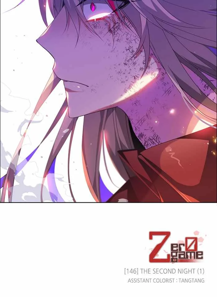 Zero Game Chapter 146 page 97