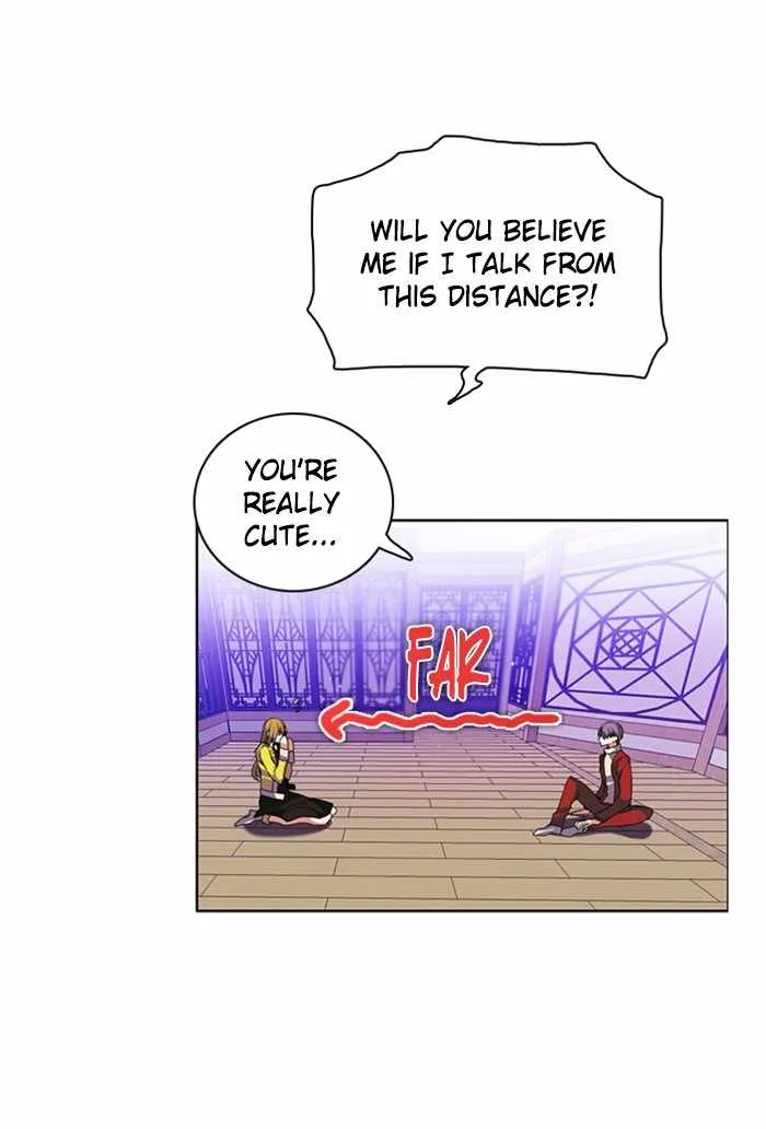 Zero Game Chapter 147 page 6