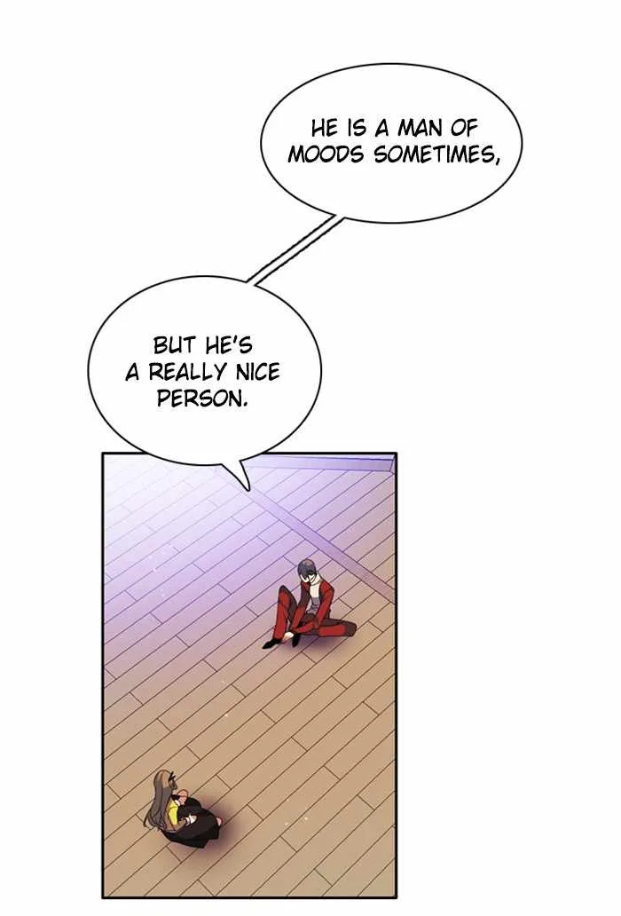 Zero Game Chapter 147 page 28