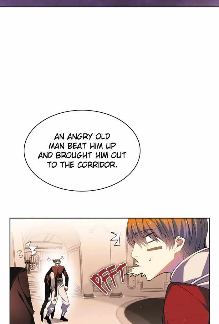 Zero Game Chapter 147 page 21