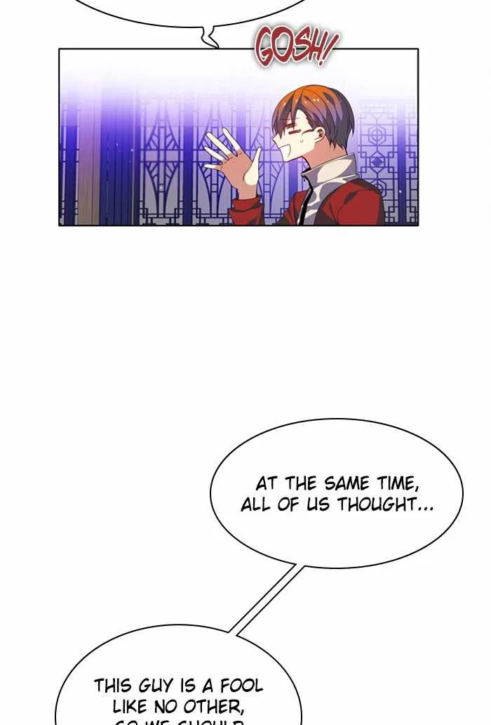 Zero Game Chapter 147 page 26