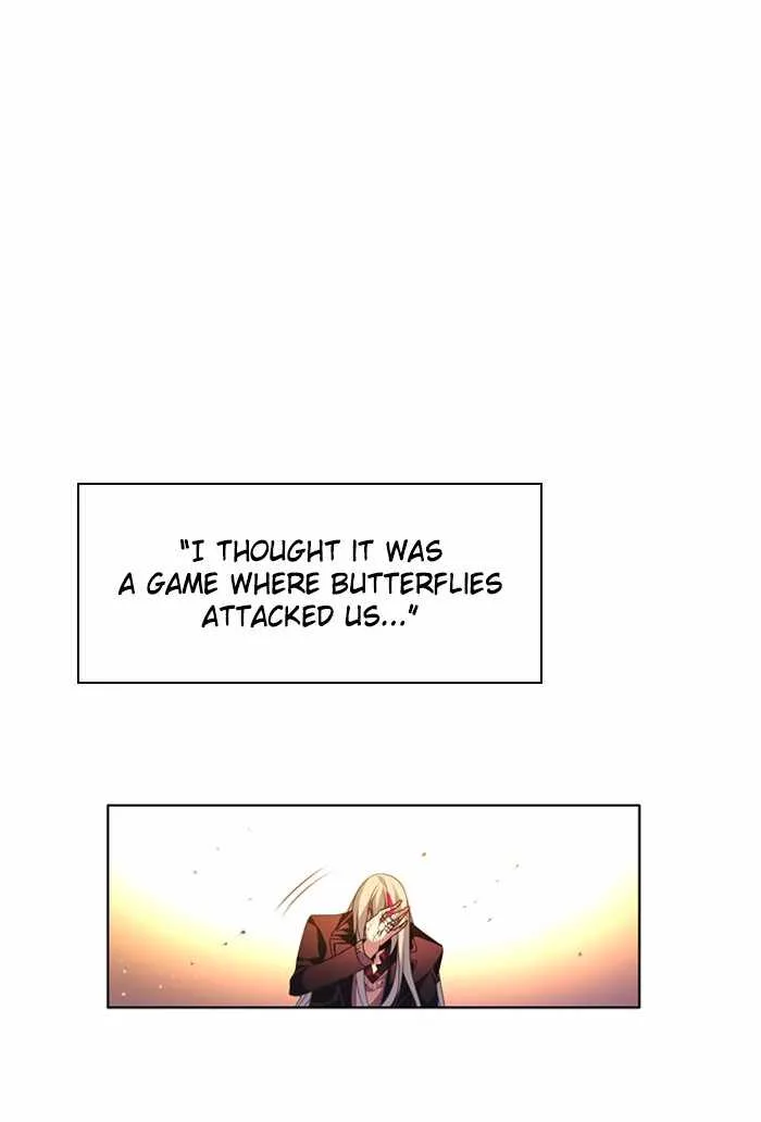 Zero Game Chapter 147 page 23