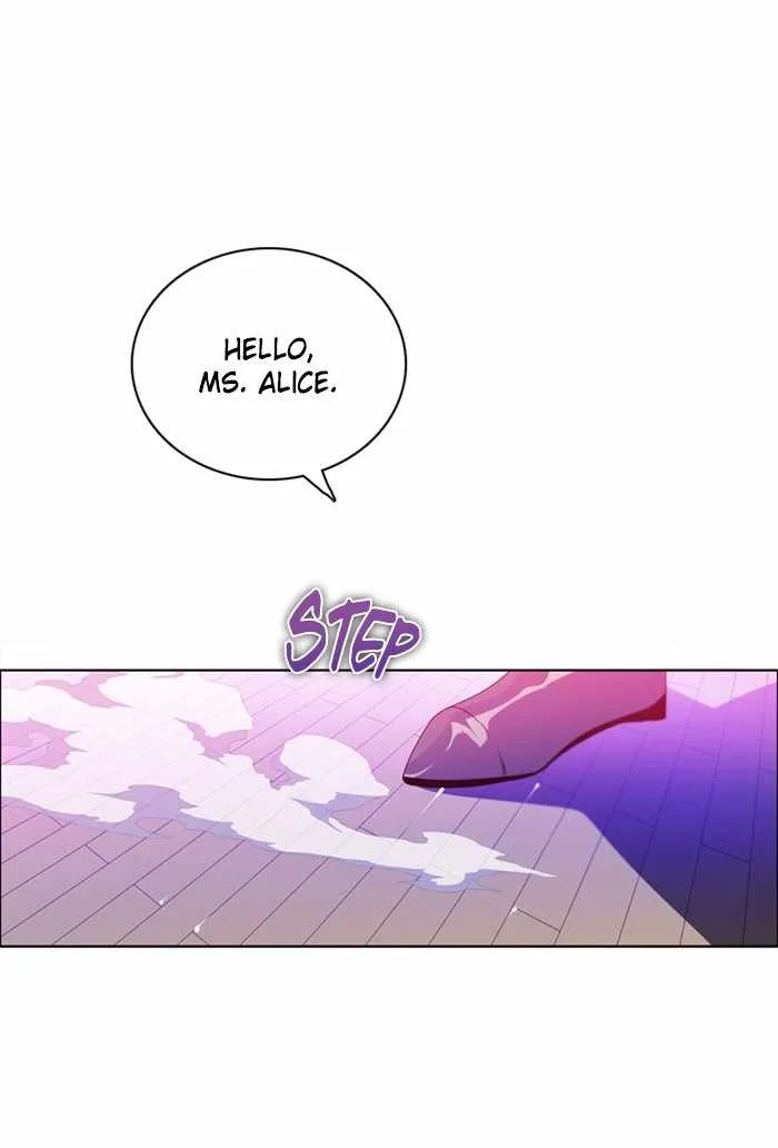 Zero Game Chapter 147 page 1