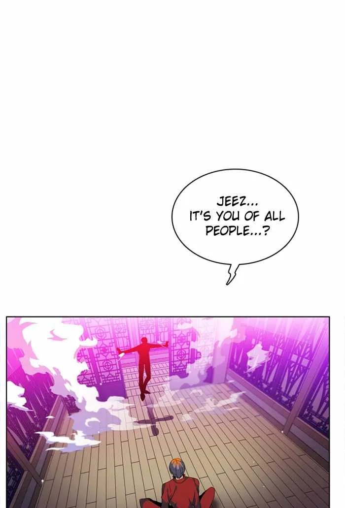 Zero Game Chapter 147 page 2