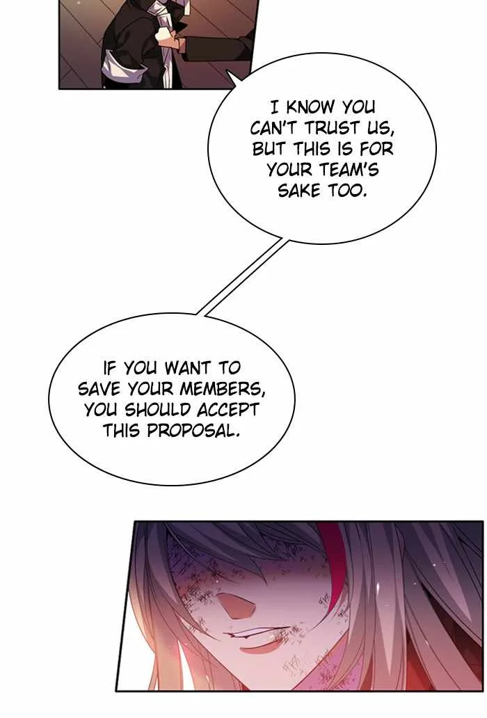 Zero Game Chapter 147 page 15
