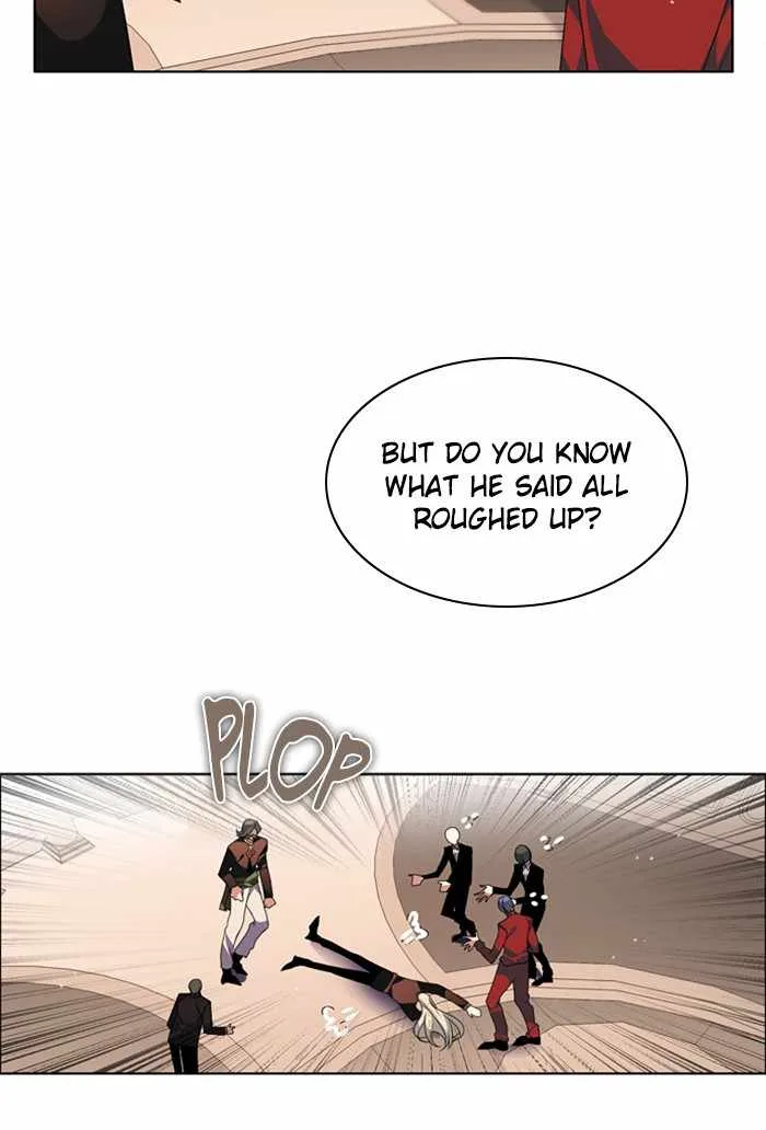 Zero Game Chapter 147 page 22
