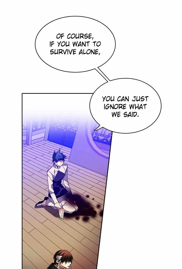 Zero Game Chapter 147 page 14