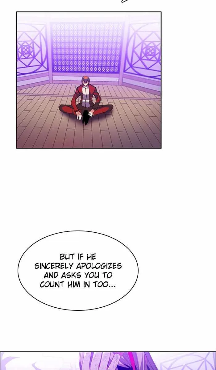 Zero Game Chapter 147 page 33
