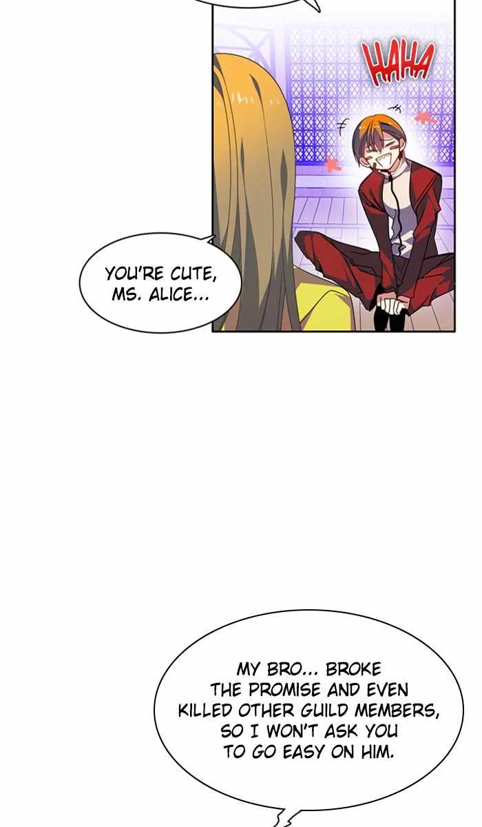 Zero Game Chapter 147 page 32