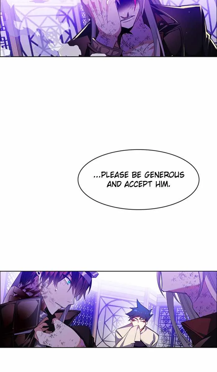 Zero Game Chapter 147 page 34