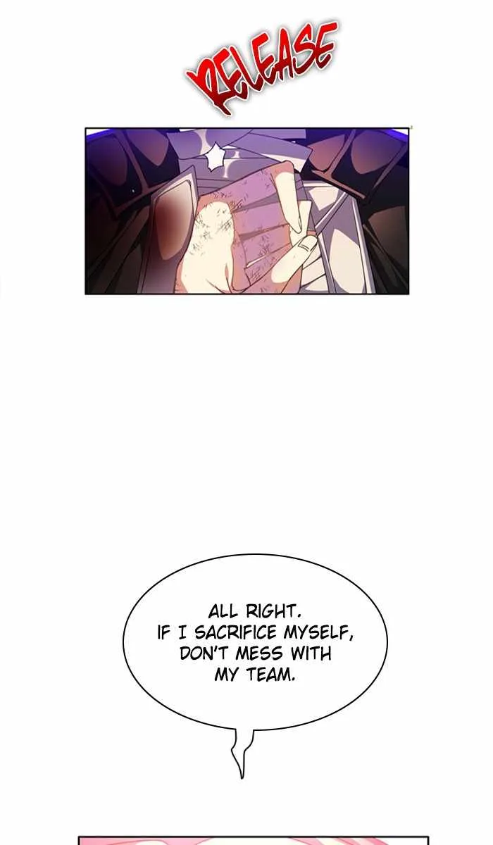 Zero Game Chapter 147 page 36