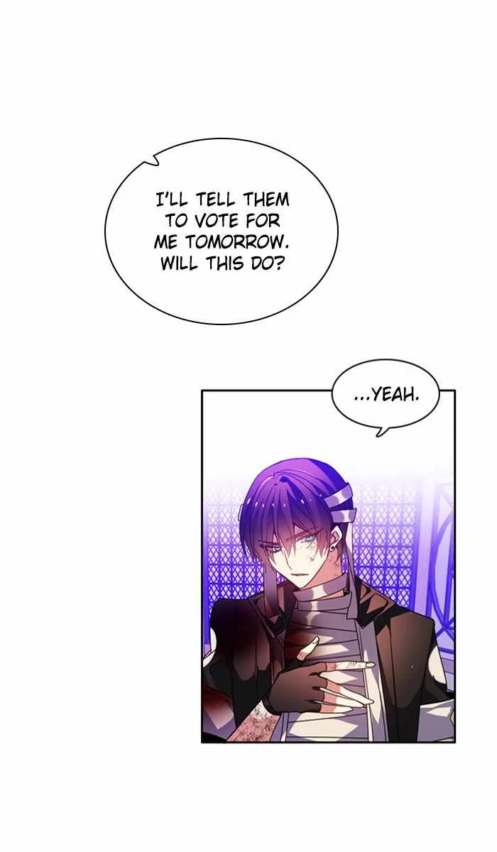 Zero Game Chapter 147 page 38