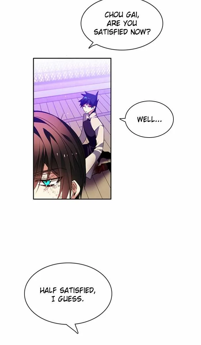 Zero Game Chapter 147 page 41