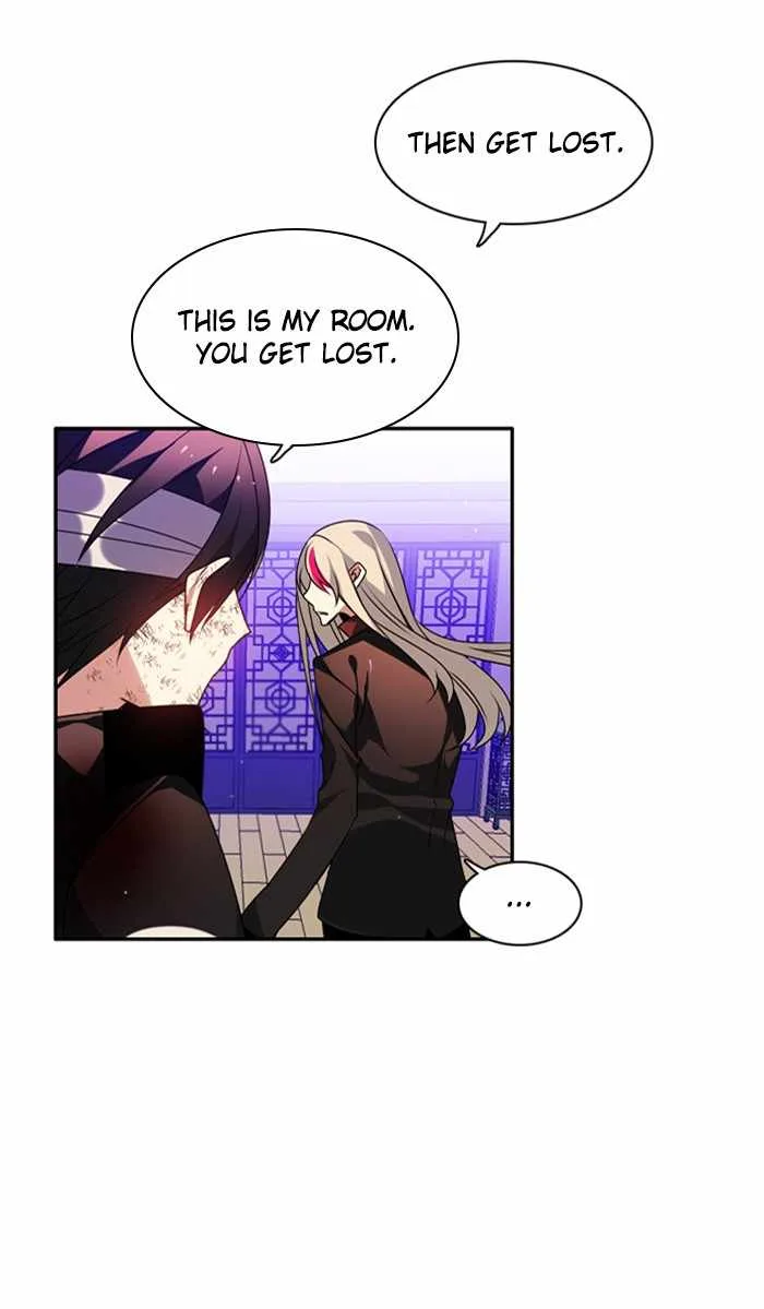 Zero Game Chapter 147 page 39