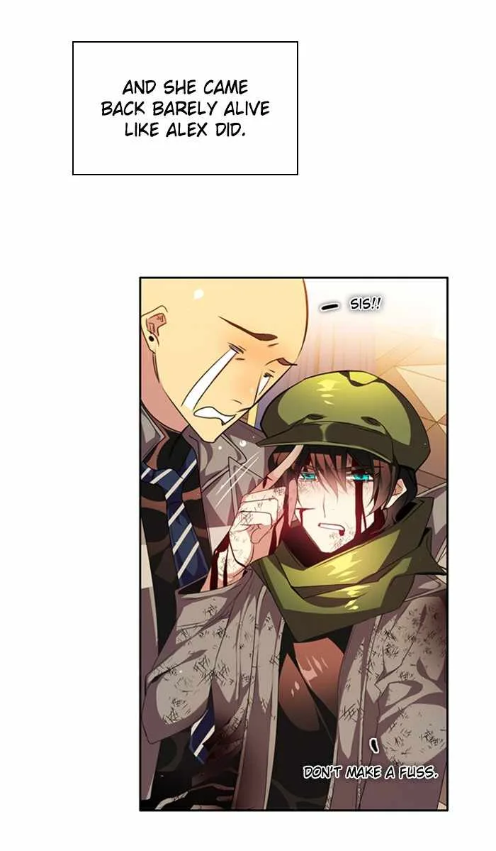 Zero Game Chapter 147 page 48