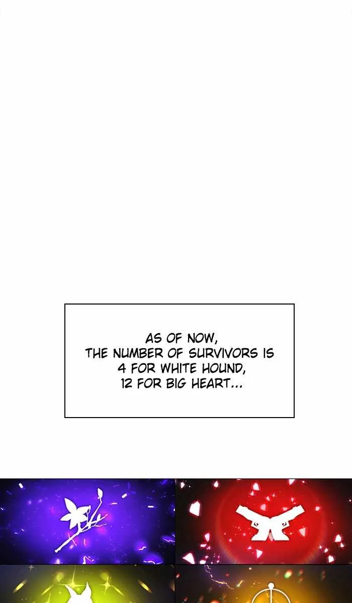 Zero Game Chapter 147 page 49